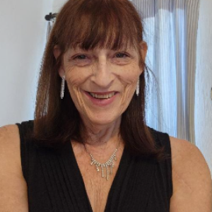 Ellen Siegel President