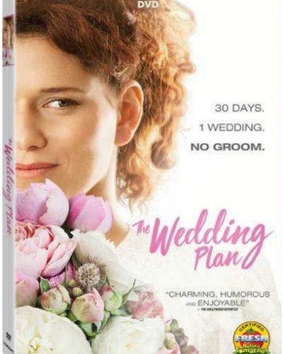 The wedding plan