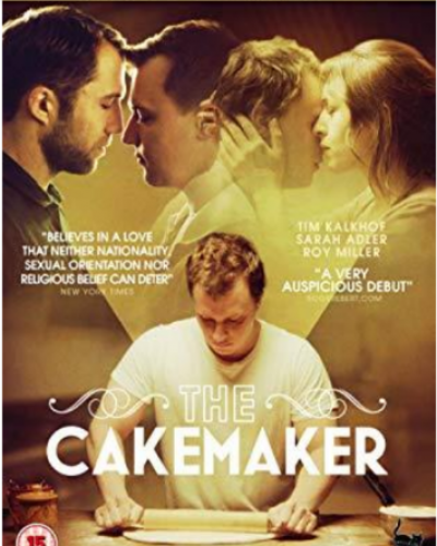 the cakemaker